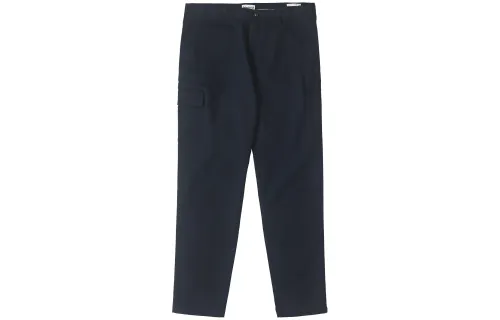 Timberland Suit Pants Men's Dark Sapphire Moderate