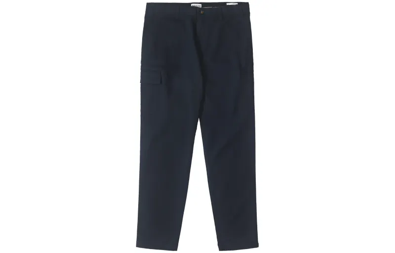Timberland Suit Pants Men's Dark Sapphire Moderate