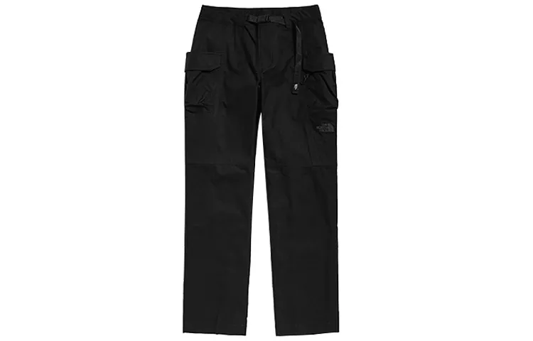 THE NORTH FACE Suit Pants Men's Black