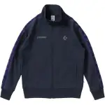 Converse CS TRACK Jackets & Coats Men's Marine Blue