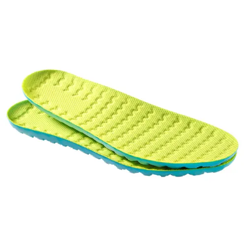Maigaole Pu Sports Insoles Unisex