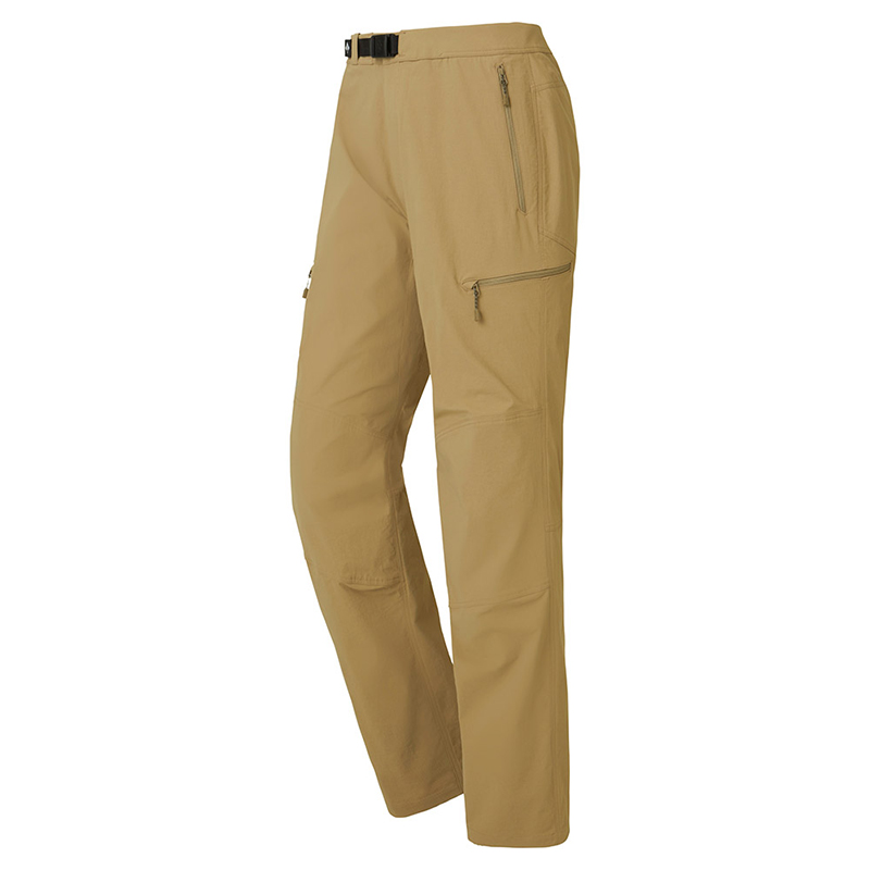 MONTBELL Light South Rim Pants Quick Dry Pants Men’s