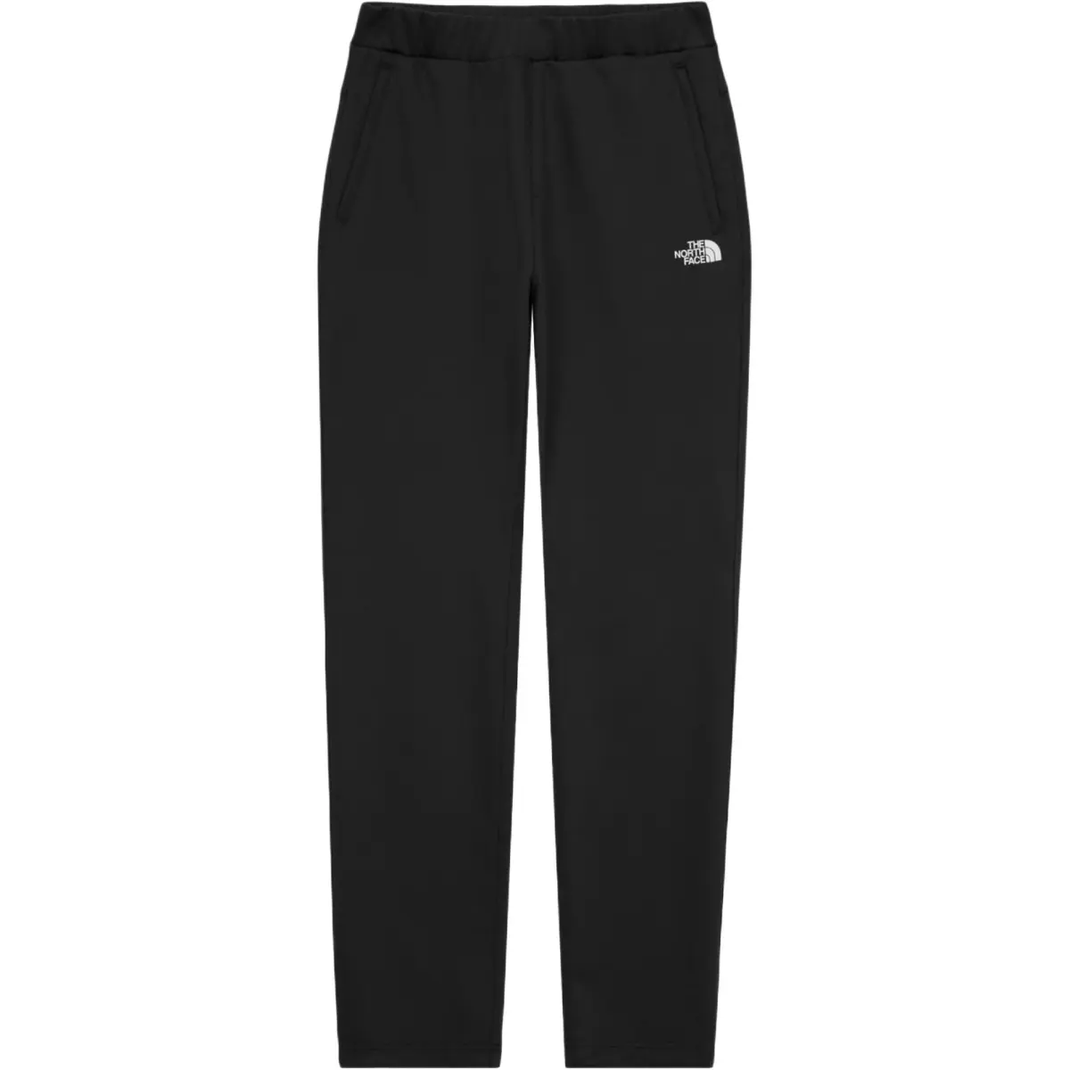 THE NORTH FACE Casual Pants Men's Black