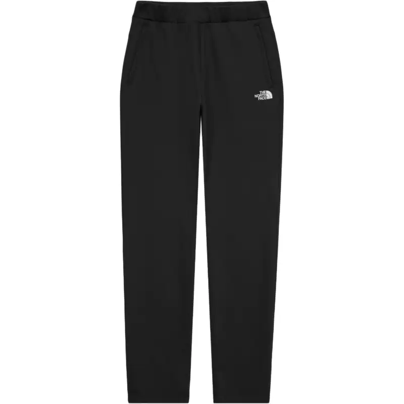 THE NORTH FACE Casual Pants Men's Black