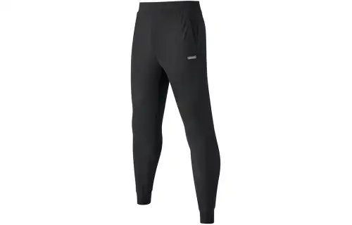 Skechers Knitted Sweatpants Men's Carbon Black