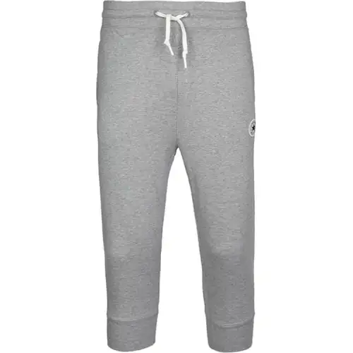 Converse Knitted Sweatpants Men's Gray