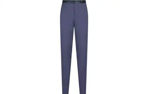 DIOR Insulated Pants Men's Blue