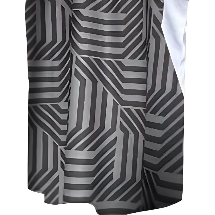 Under Armour Basketball Jersey Men’s Black
