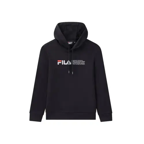 FILA Sweatshirt Men's Legend Blue