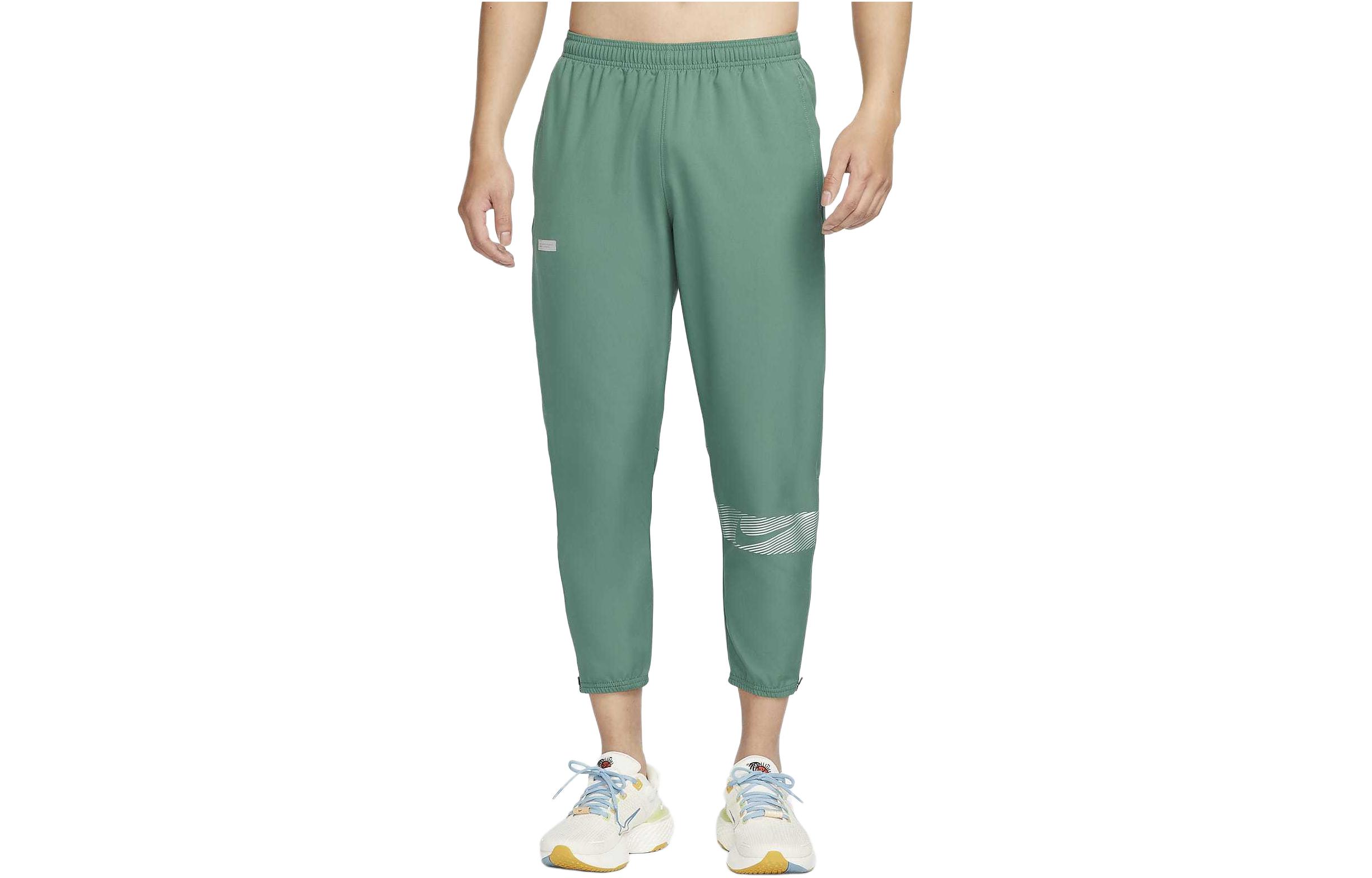 Nike Dri Fit Running Pants Men’s Coastal Blue