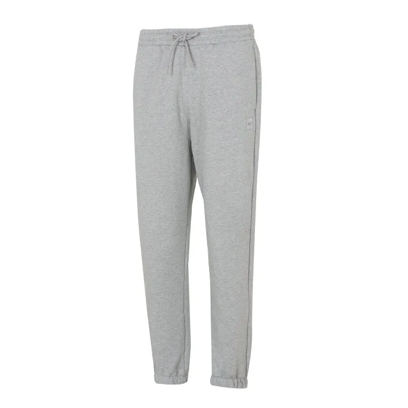 New Balance Knitted Sweatpants Men's Gray