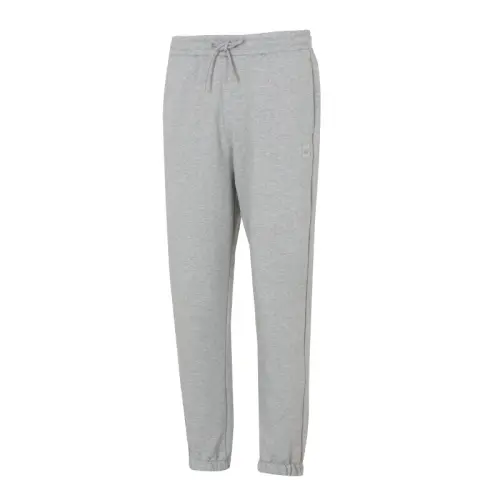New Balance Knitted Sweatpants Men's Gray