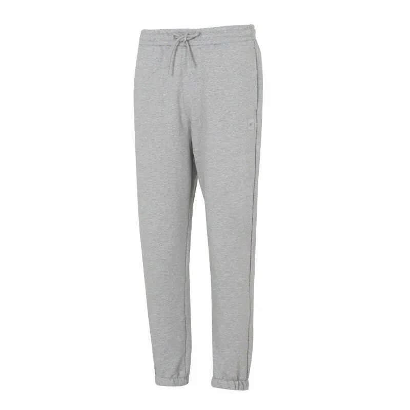 New Balance Knitted Sweatpants Men's Gray