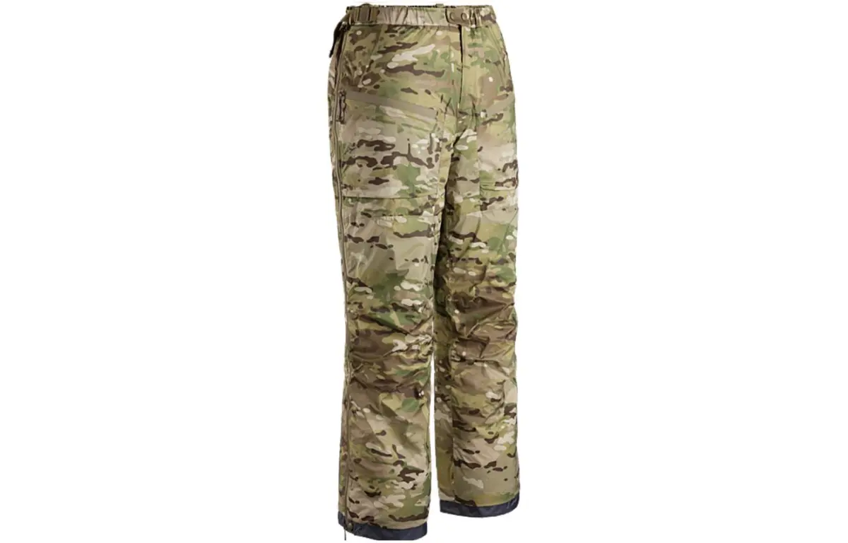Arc'teryx LEAF Casual Pants Men's