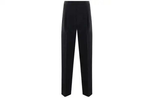 Bottega Veneta Casual Pants Men's Marine Blue