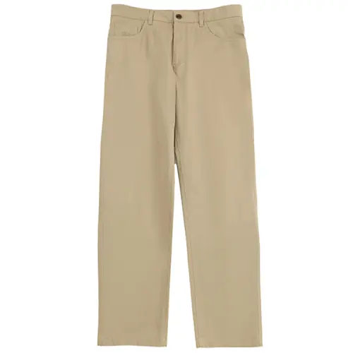 Teenie Weenie Men Casual Pants Unisex