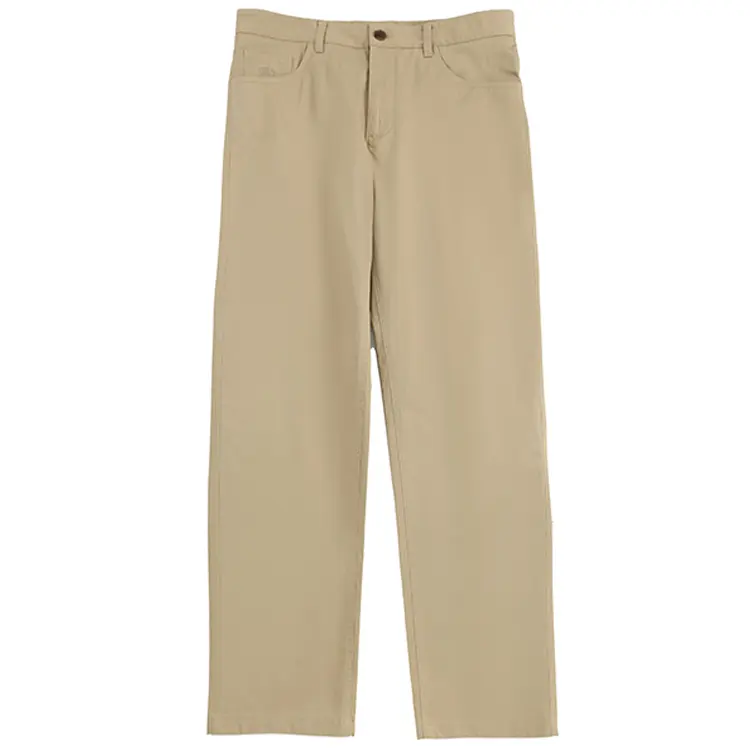 Teenie Weenie Men Casual Pants Unisex