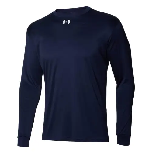 Under Armour T Shirt Unisex Blue