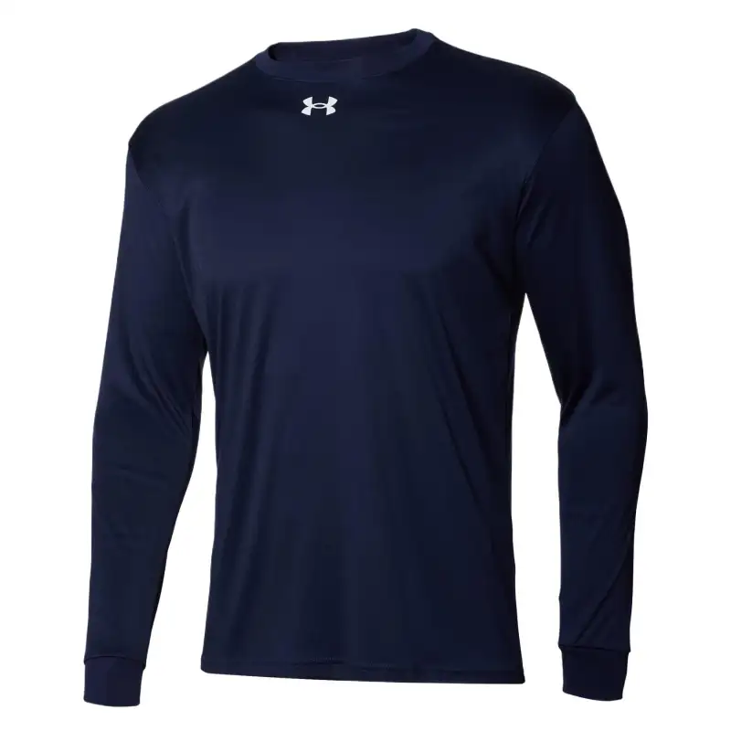 Under Armour T Shirt Unisex Blue