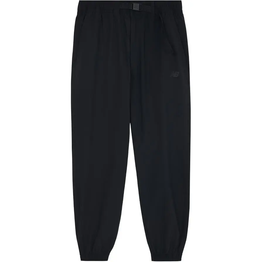 New Balance Casual Pants Men's Black