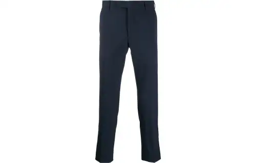 PRADA Slim Tailored Trousers