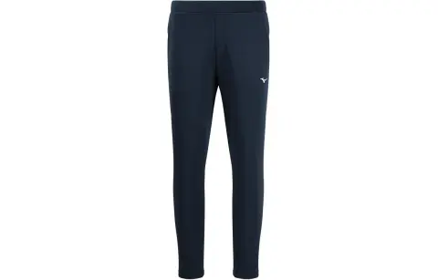 Mizuno ESSENTIAL Knitted Sweatpants Men's Polar Night Blue