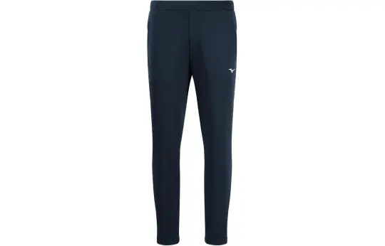 Mizuno ESSENTIAL Knitted Sweatpants Men's Polar Night Blue
