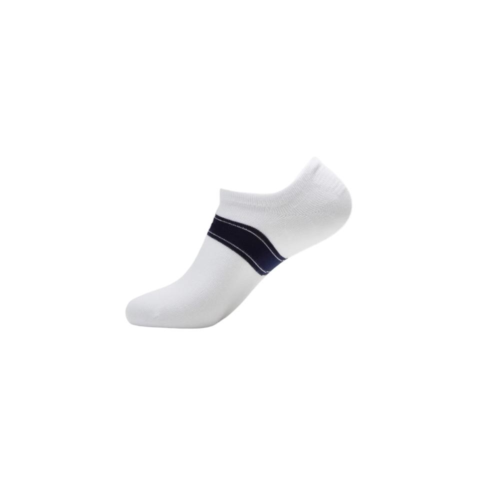 Le Coq Sportif No Show Socks Unisex 1 Pack