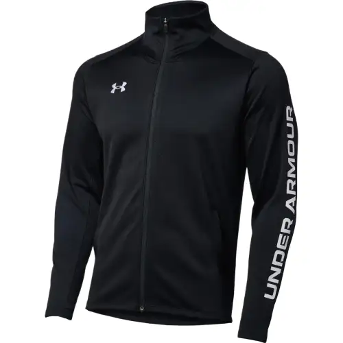 Under Armour Jacket Men's Black