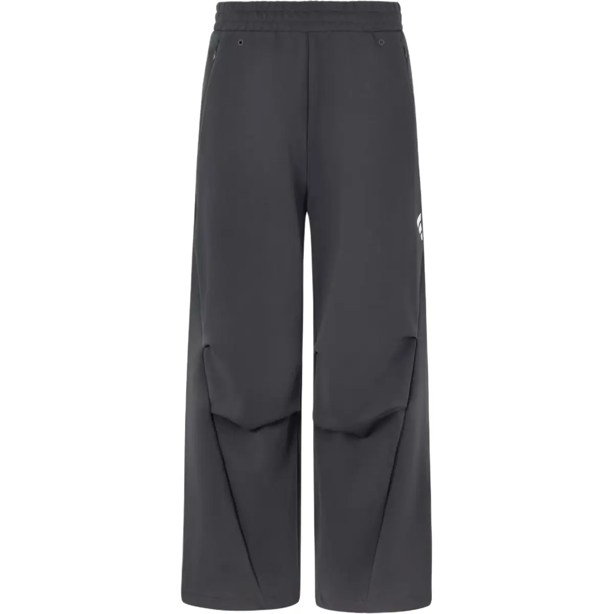 Adidas Sportlife FUSTL M KN PANT Casual Pants Men's Carbon Black