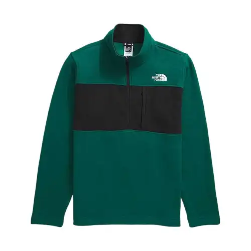 THE NORTH FACE Men's Gordon Lyons 1/2 Zip