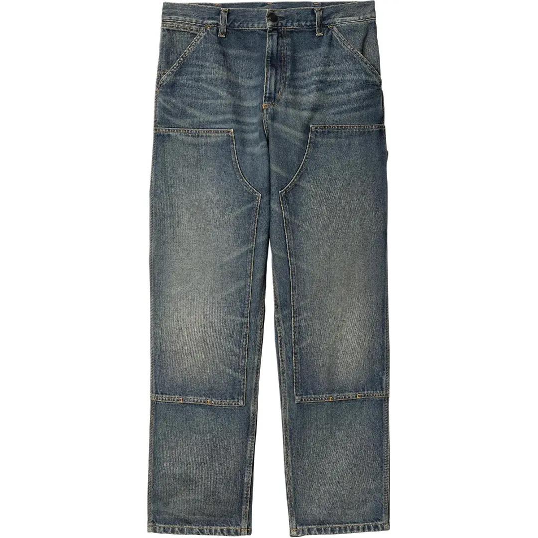 Carhartt Wip Double Knee jeans