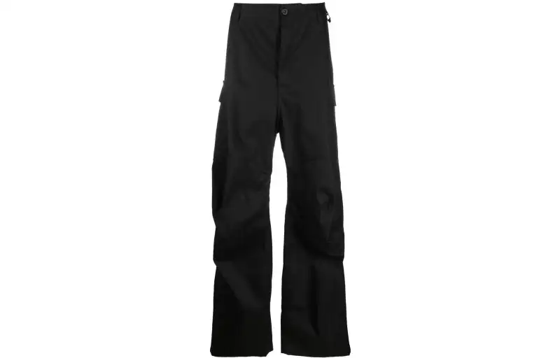 Balenciaga Kick Cargo Pants