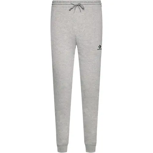 Converse Go To Embroidered Star Chevron Standard Fit Fleece Sweatpant