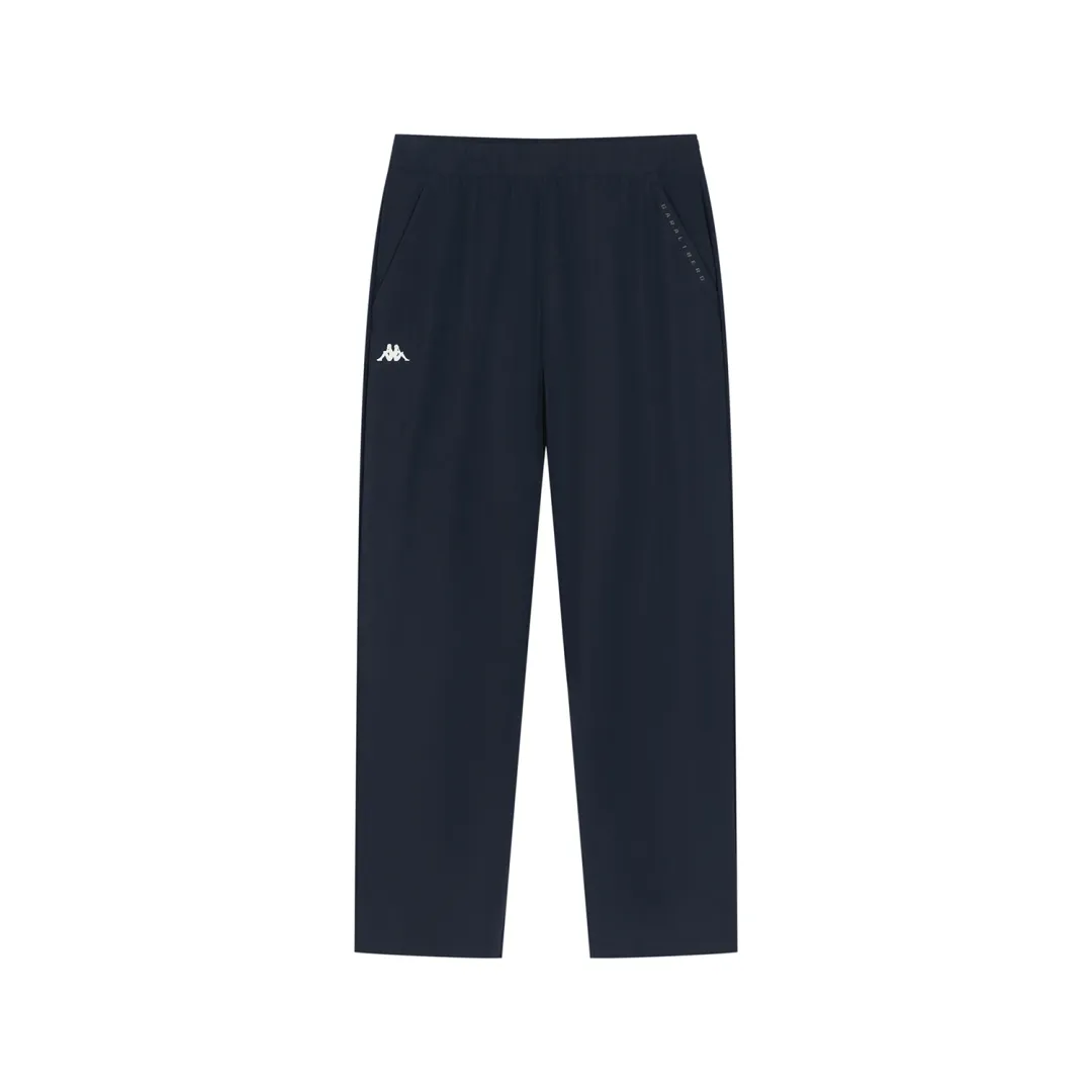 Kappa GARA Knitted Sweatpants Men's Multicolor