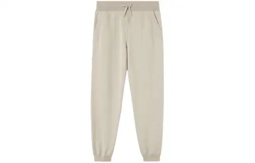 Loro Piana Renai Trousers Casual Pants Men's Ecru