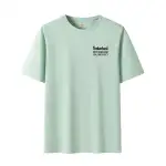 Timberland SS25 T Shirt Men's ENE Blue
