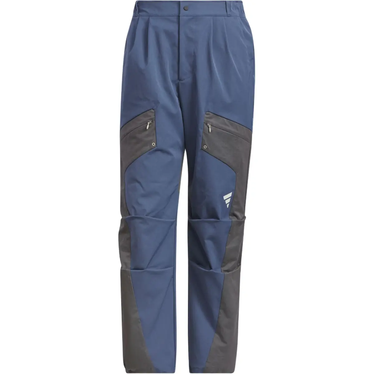 Adidas Cargo Pants Men's Ink Blue