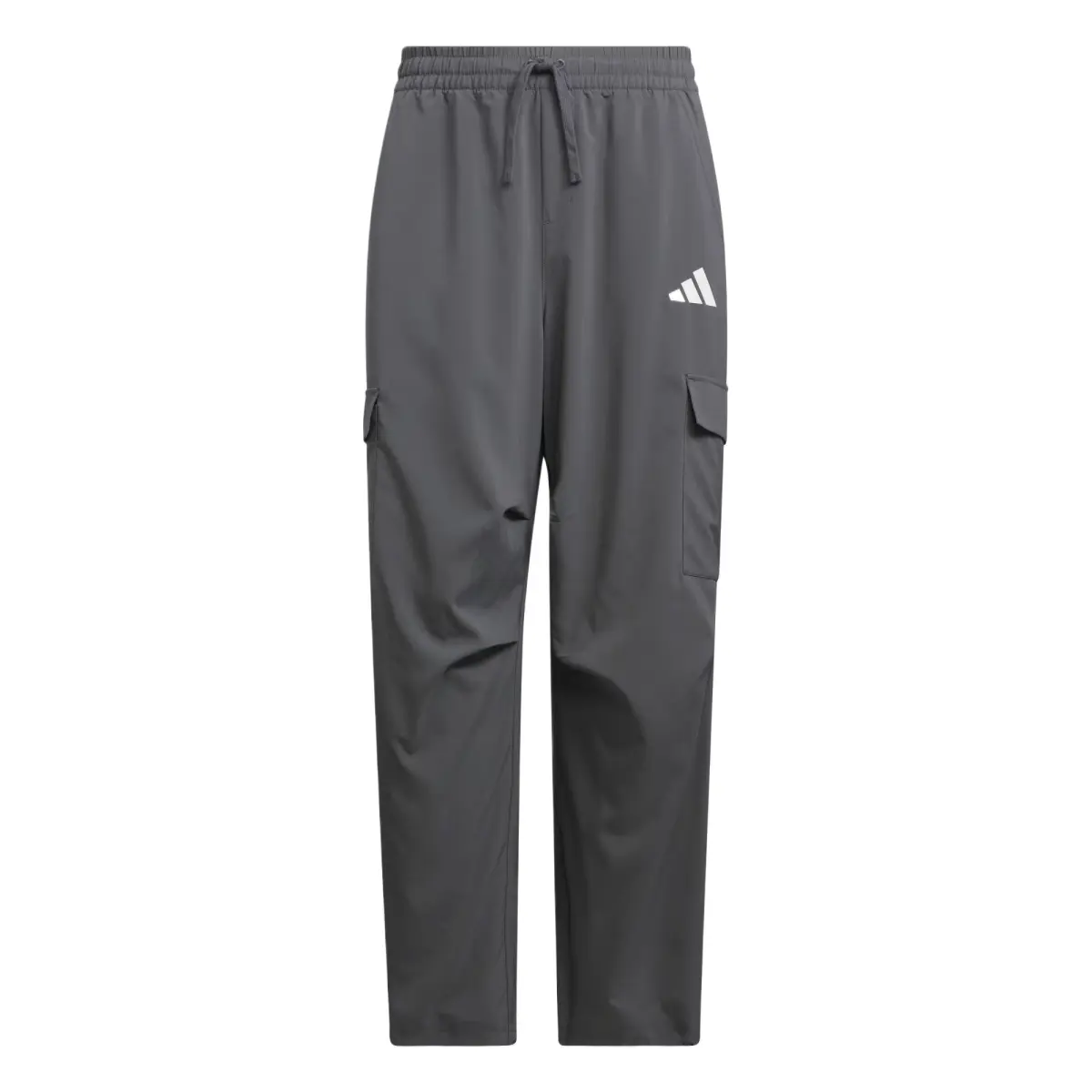 Adidas Climacool TRACKSUIT BOTTOMS Casual Pants Unisex Dark Gray