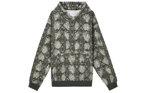 Jordan SportHOOP Sweatshirt Men's Carbon Pink Black