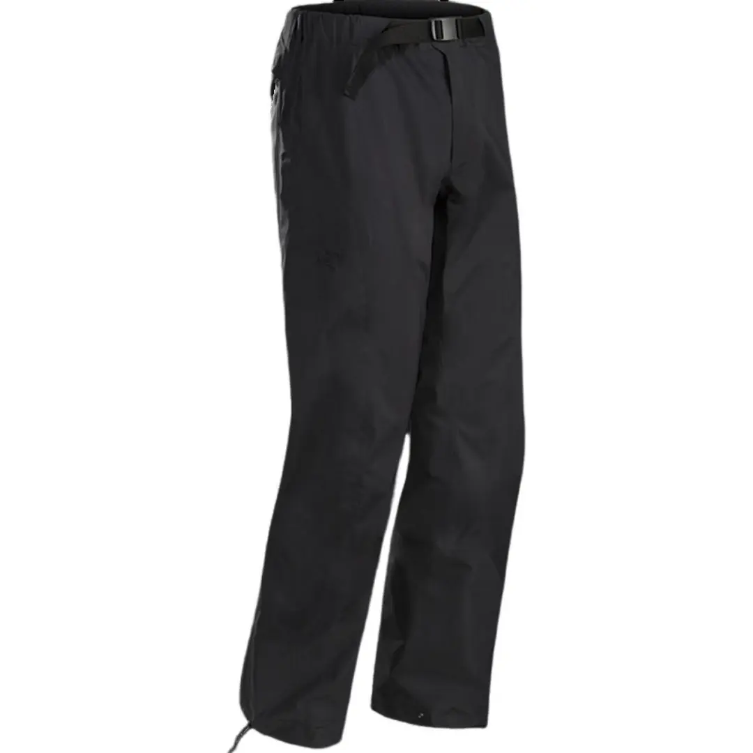 Arc'teryx ALPHA LT Windbreaker Pants Men's