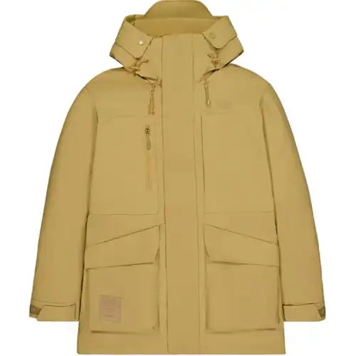 New Balance Down Jackets & Coats Men's Tawny