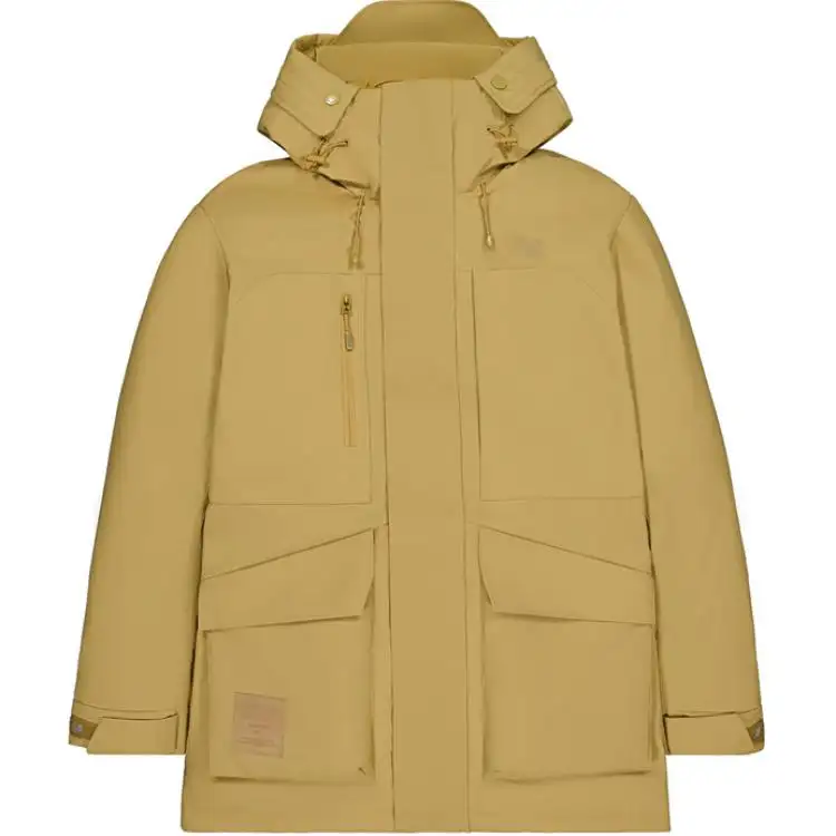 New Balance Down Jackets & Coats Men's Tawny
