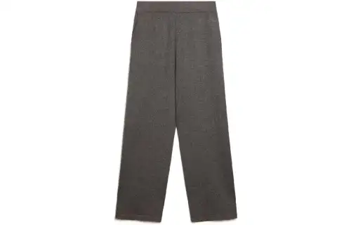 Golden Goose Straight leg Cut Trousers