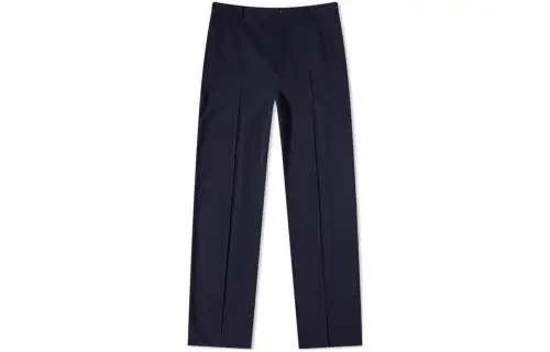 Balenciaga Large Fit Tailored Trousers