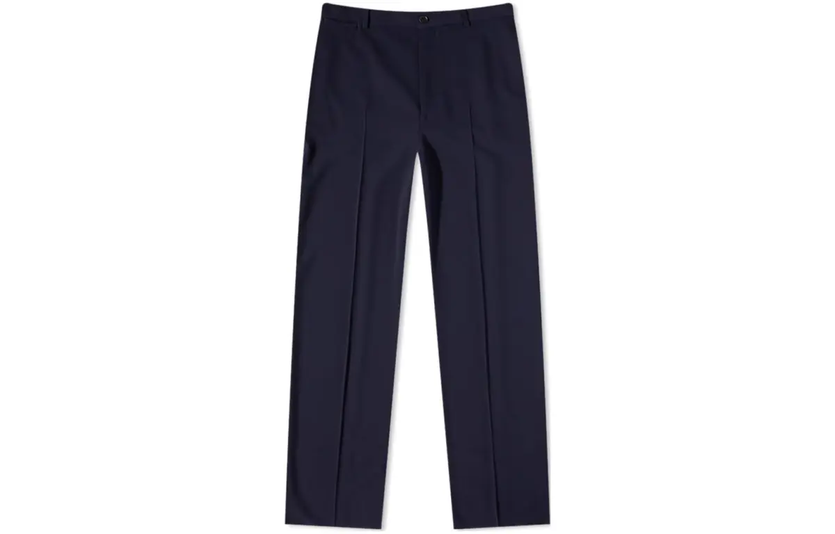 Balenciaga FW22 Casual Pants Men's