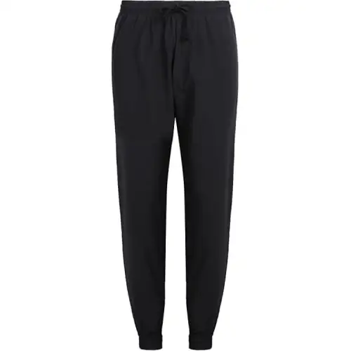 Adidas Originals Knitted Sweatpants Men's Black