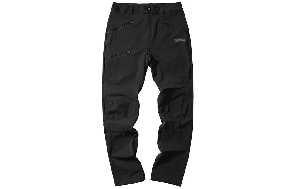 Jack Wolfskin Quick Dry Pants Men’s