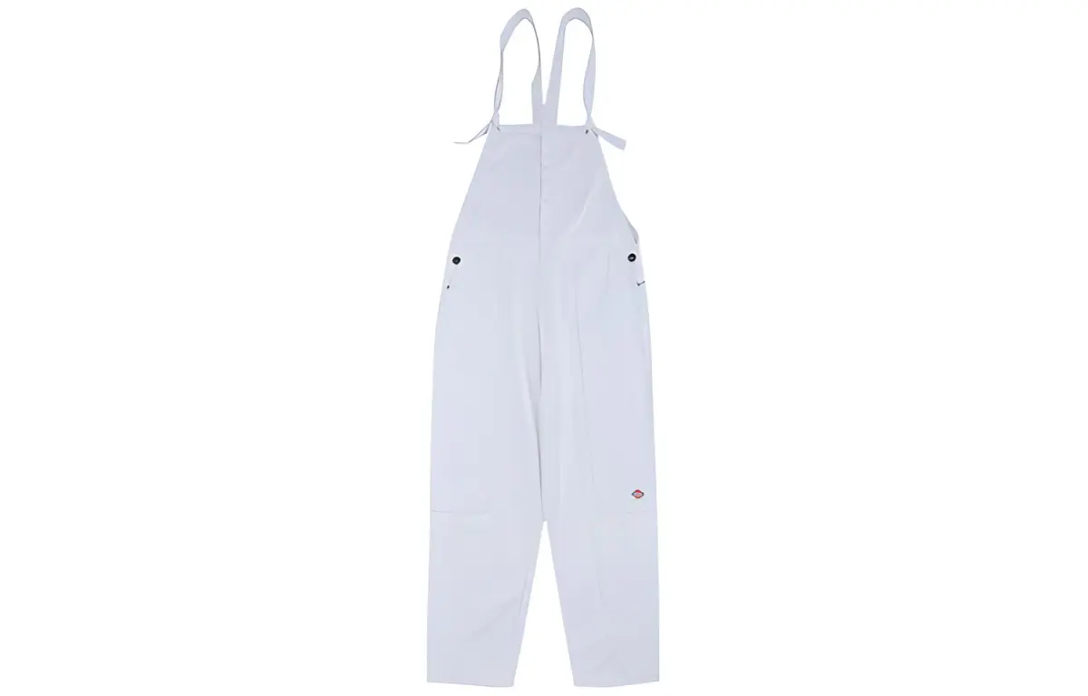 Dickies Casual Pants Women's White