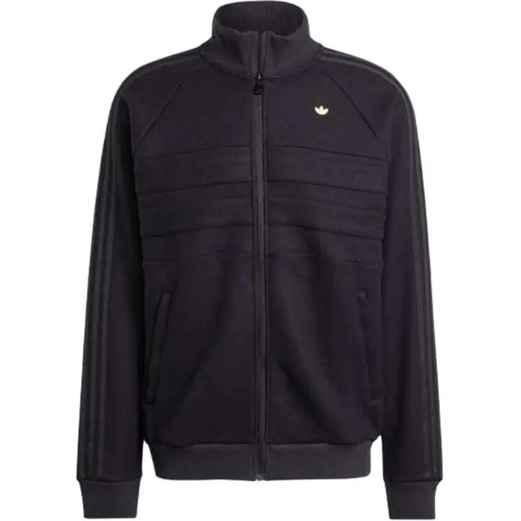 Adidas Originals ARCHIVE TRACK TOP Jacket Men's Black